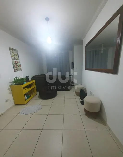 Foto 1 de Apartamento com 2 Quartos à venda, 51m² em Vila São Pedro, Hortolândia