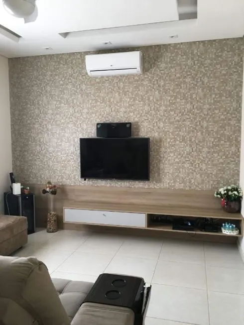 Foto 1 de Apartamento com 2 Quartos à venda, 70m² em Pinheirinho, Itu