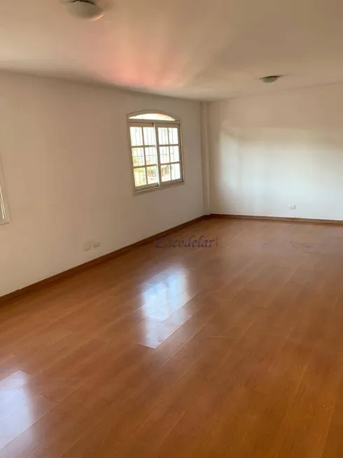 Foto 1 de Apartamento com 3 Quartos para alugar, 110m² em Jardim América, São Paulo