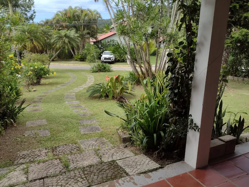 Foto 1 de Casa de Condomínio com 3 Quartos à venda, 150m² em Cachoeira do Bom Jesus, Florianópolis