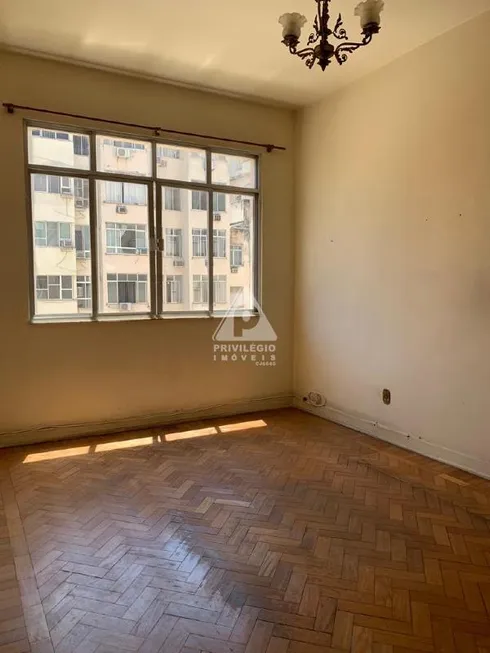 Foto 1 de Apartamento com 2 Quartos à venda, 58m² em Flamengo, Rio de Janeiro