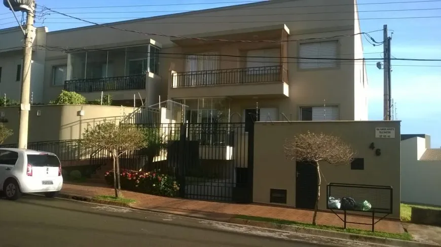 Foto 1 de Apartamento com 2 Quartos à venda, 101m² em Jardim Botânico, Ribeirão Preto