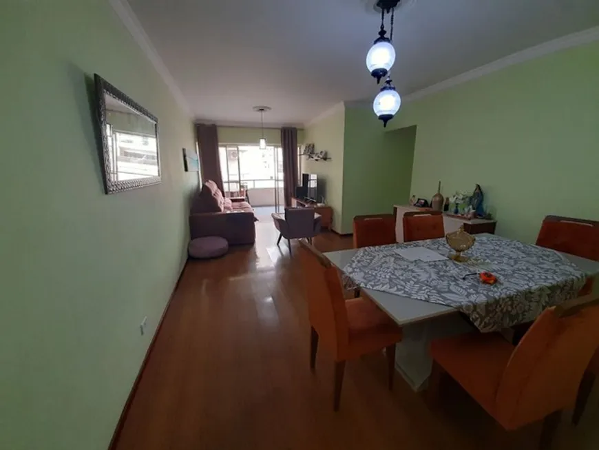 Foto 1 de Apartamento com 4 Quartos à venda, 110m² em Vila Nova, Cabo Frio