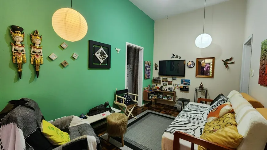 Foto 1 de Apartamento com 1 Quarto à venda, 56m² em Centro Histórico, Porto Alegre