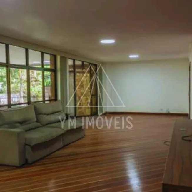 Foto 1 de Apartamento com 4 Quartos à venda, 260m² em Barra da Tijuca, Rio de Janeiro