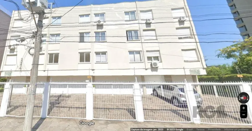 Foto 1 de Apartamento com 1 Quarto à venda, 34m² em Praia de Belas, Porto Alegre