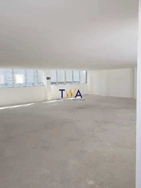 Foto 1 de Sala Comercial para alugar, 314m² em Lourdes, Belo Horizonte