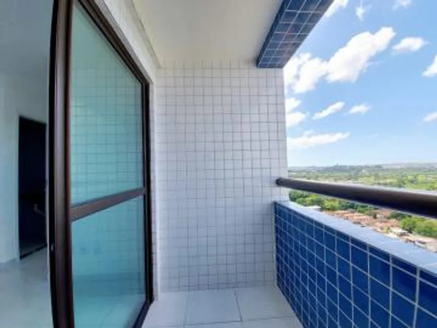 Foto 1 de Apartamento com 3 Quartos à venda, 64m² em Caxangá, Recife