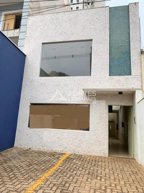 Foto 1 de Ponto Comercial para alugar, 34m² em Centro, Ribeirão Preto