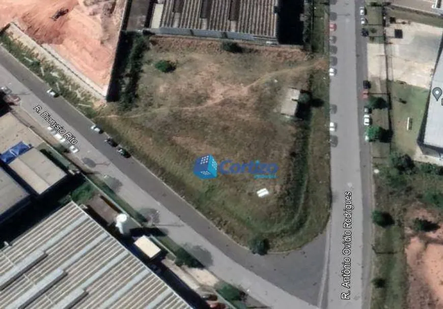 Foto 1 de Lote/Terreno à venda, 3940m² em Fazenda Grande, Jundiaí