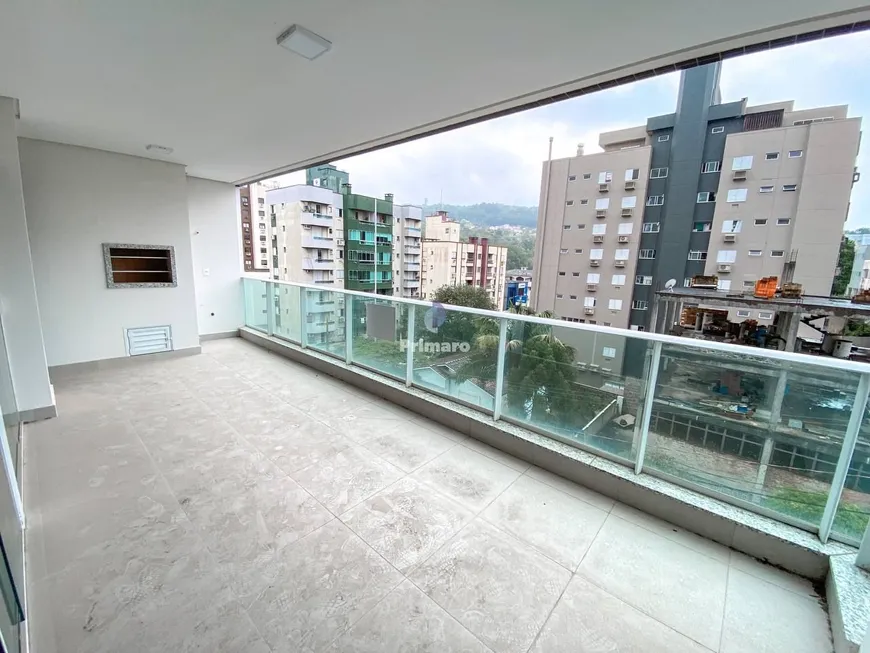 Foto 1 de Apartamento com 3 Quartos à venda, 150m² em Cruzeiro do Sul, Criciúma
