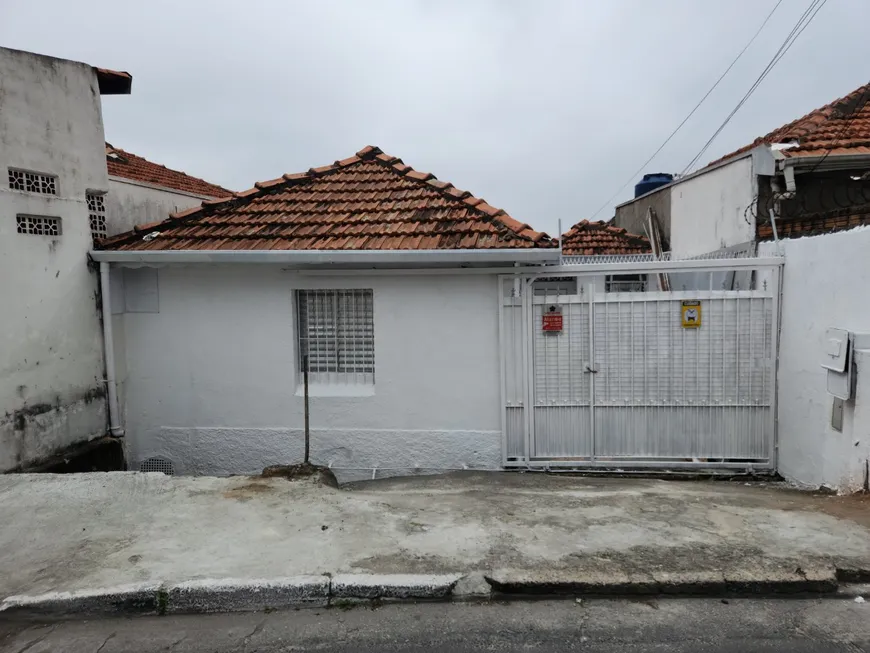 Foto 1 de Casa com 2 Quartos à venda, 100m² em Vila Constança, São Paulo