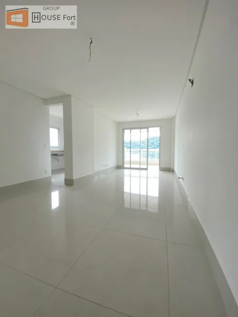 Foto 1 de Apartamento com 3 Quartos à venda, 150m² em Canto do Forte, Praia Grande