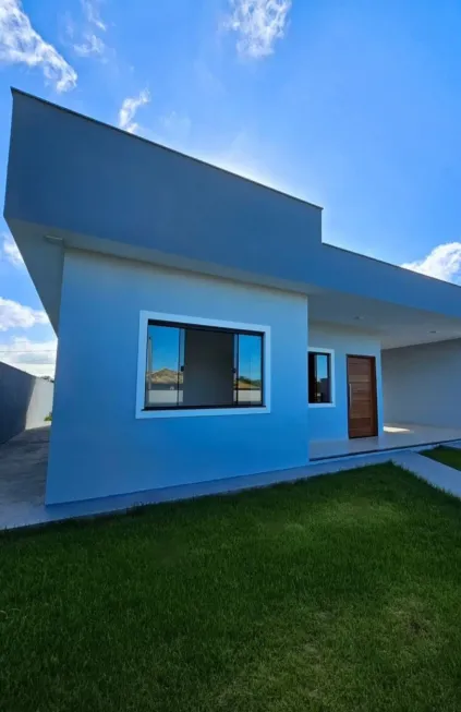 Foto 1 de Casa com 3 Quartos à venda, 139m² em Engenho do Meio, Recife