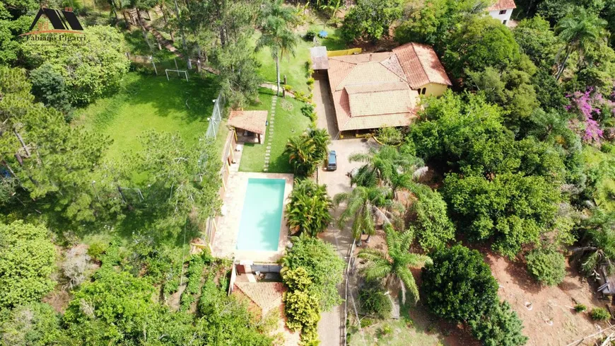 Foto 1 de Fazenda/Sítio com 11 Quartos à venda, 300m² em Zona Rural, Bragança Paulista