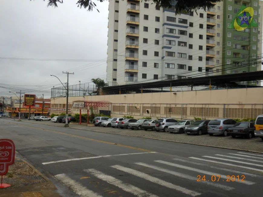 Foto 1 de Prédio Comercial para alugar, 917m² em Vila Anhangüera, Campinas