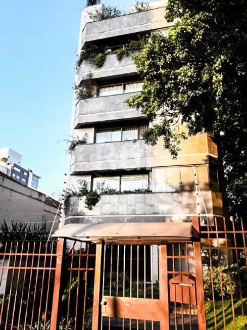 Foto 1 de Cobertura com 3 Quartos à venda, 493m² em Auxiliadora, Porto Alegre