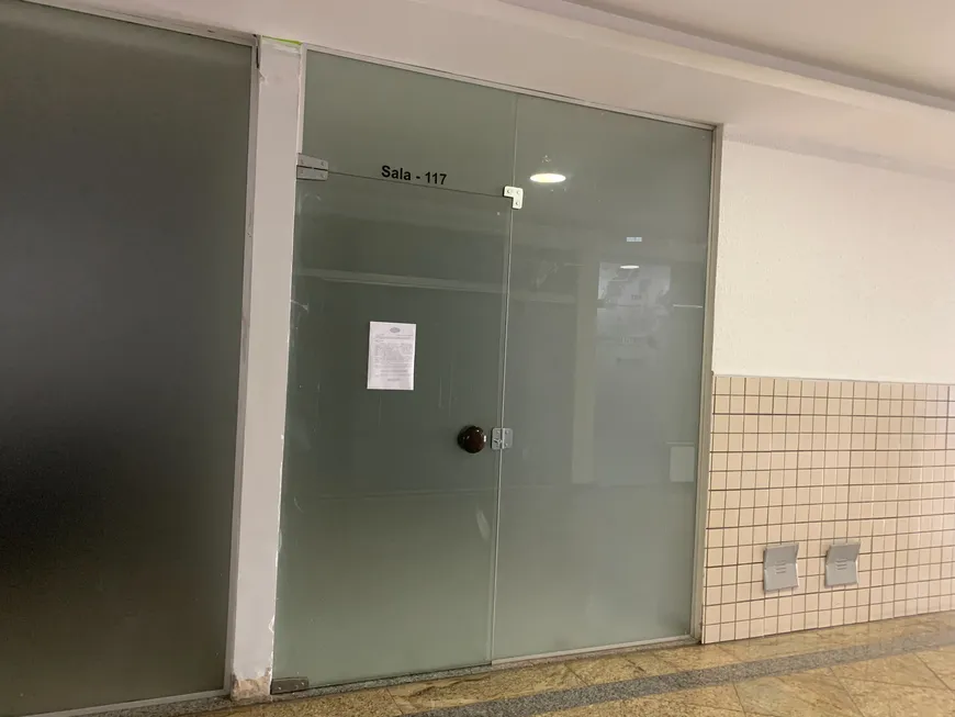 Foto 1 de Sala Comercial para alugar, 30m² em Setor Pedro Ludovico, Goiânia