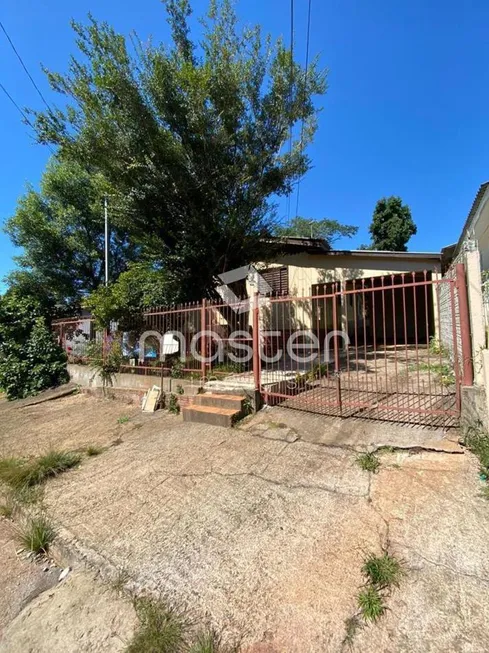 Foto 1 de Lote/Terreno à venda, 360m² em Petropolis, Passo Fundo