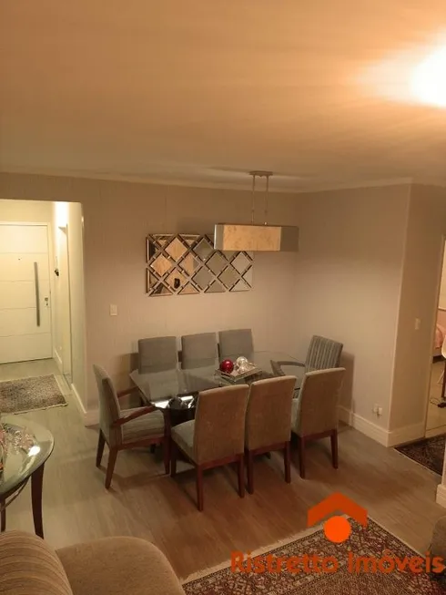 Foto 1 de Apartamento com 3 Quartos à venda, 94m² em Tamboré, Barueri
