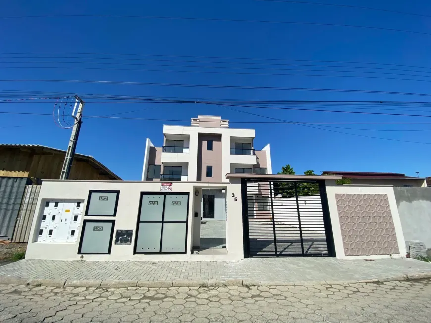 Foto 1 de Apartamento com 2 Quartos à venda, 66m² em Centro, Navegantes