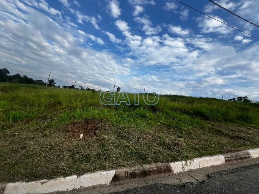 Foto 1 de Lote/Terreno à venda, 158m² em Morada das Flores Aldeia da Serra, Santana de Parnaíba