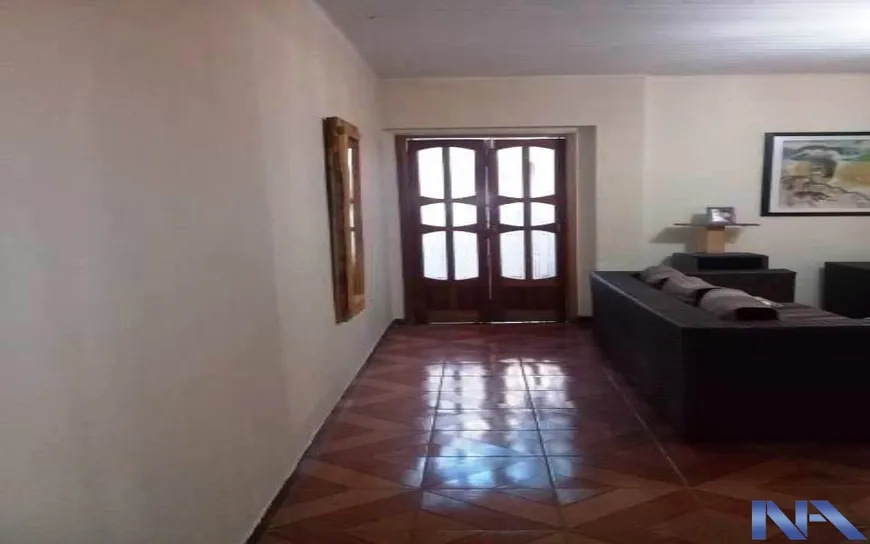 Foto 1 de Casa com 3 Quartos à venda, 115m² em Vila Gumercindo, São Paulo