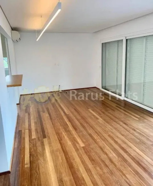 Foto 1 de Apartamento com 1 Quarto à venda, 90m² em Vila Olímpia, São Paulo