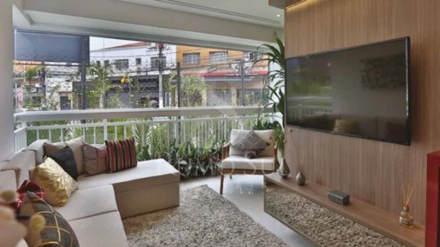 Foto 1 de Apartamento com 2 Quartos à venda, 59m² em Jardim Prudência, São Paulo