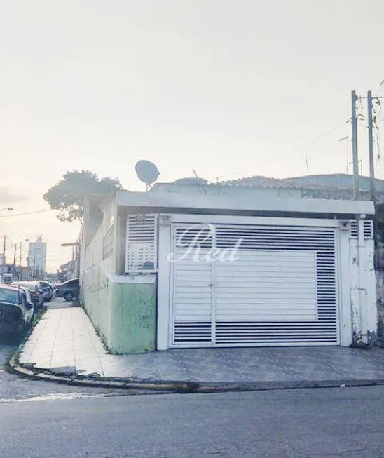 Foto 1 de Casa com 2 Quartos à venda, 97m² em Vila Amorim, Suzano