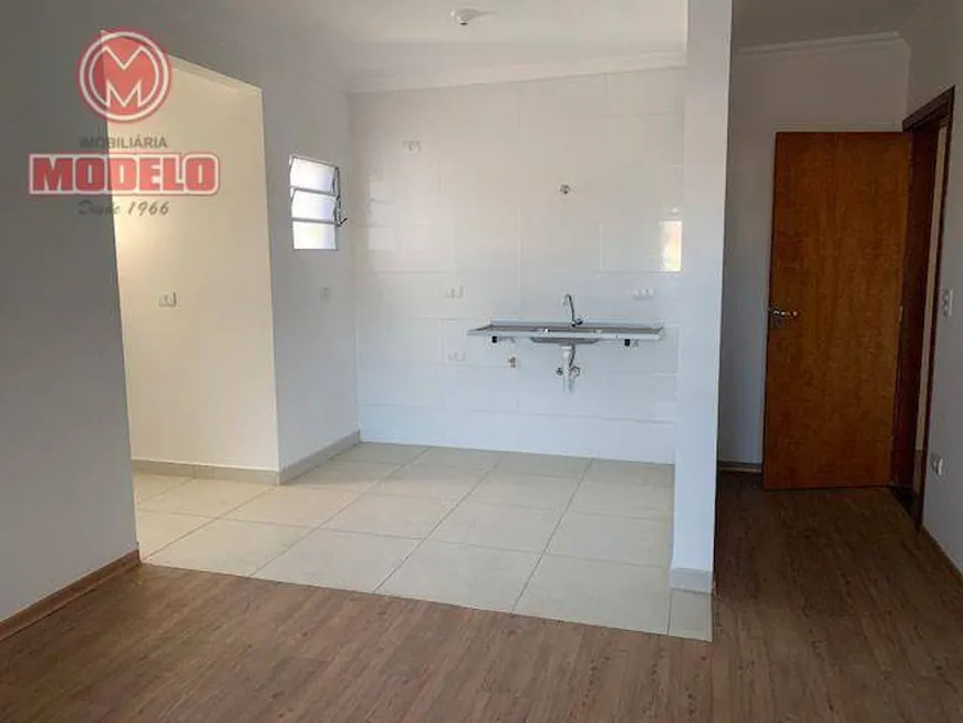 Foto 1 de Apartamento com 2 Quartos à venda, 52m² em Paulicéia, Piracicaba