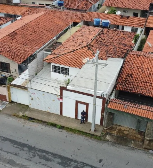 Foto 1 de Casa com 1 Quarto à venda, 200m² em Vila Vicente Fialho, São Luís