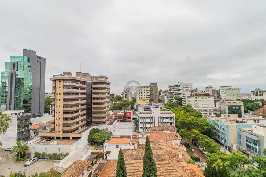 Foto 1 de Sala Comercial para venda ou aluguel, 37m² em Moinhos de Vento, Porto Alegre