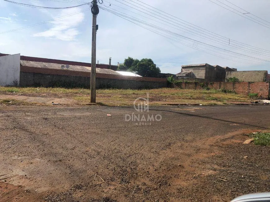 Foto 1 de Lote/Terreno à venda, 340m² em Vila Brasil, Ribeirão Preto