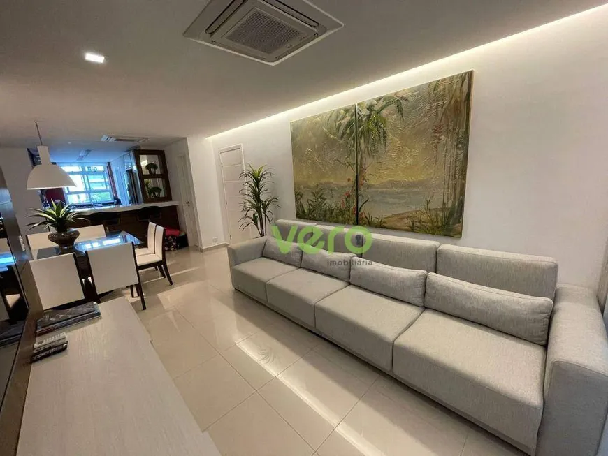 Foto 1 de Apartamento com 3 Quartos para venda ou aluguel, 175m² em Riviera de São Lourenço, Bertioga