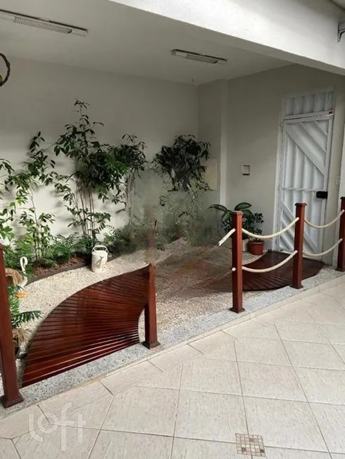 Foto 1 de Casa com 3 Quartos à venda, 438m² em Vila Alpina, Santo André