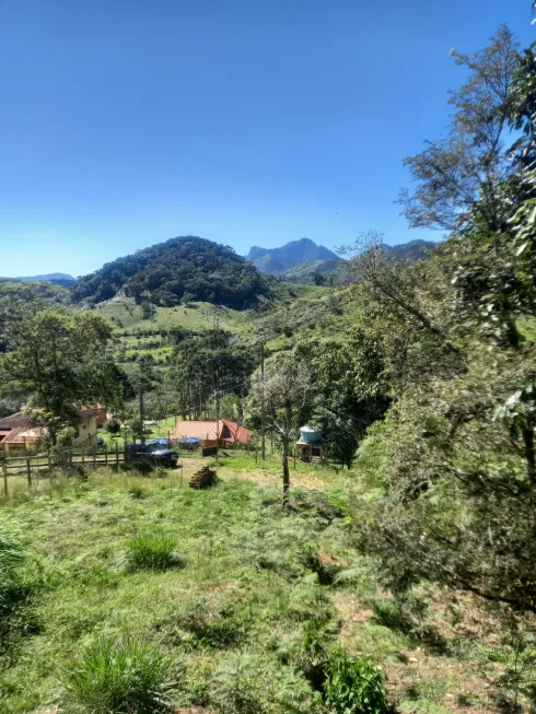 Foto 1 de Casa com 2 Quartos à venda, 150m² em Visconde de Mauá, Resende