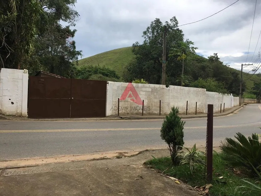 Foto 1 de Fazenda/Sítio com 3 Quartos à venda, 140m² em Buquirinha II, São José dos Campos