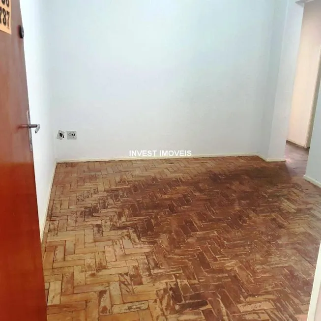 Foto 1 de Apartamento com 2 Quartos à venda, 41m² em Centro, Juiz de Fora