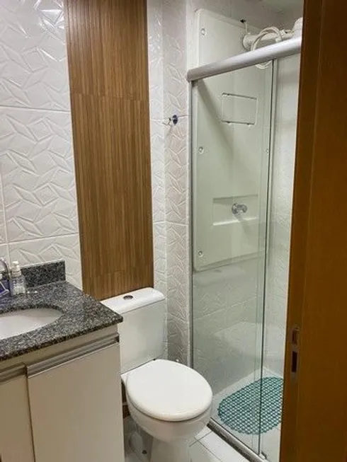 Foto 1 de Apartamento com 2 Quartos à venda, 57m² em Gama, Brasília