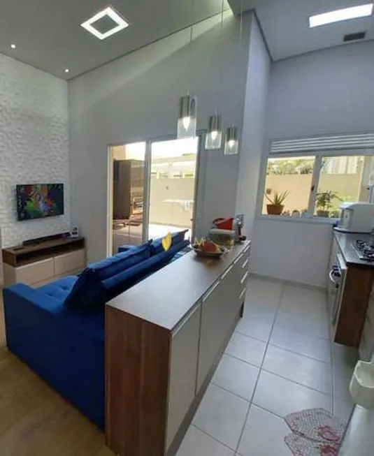 Foto 1 de Apartamento com 2 Quartos à venda, 94m² em Vila Curuçá, Santo André