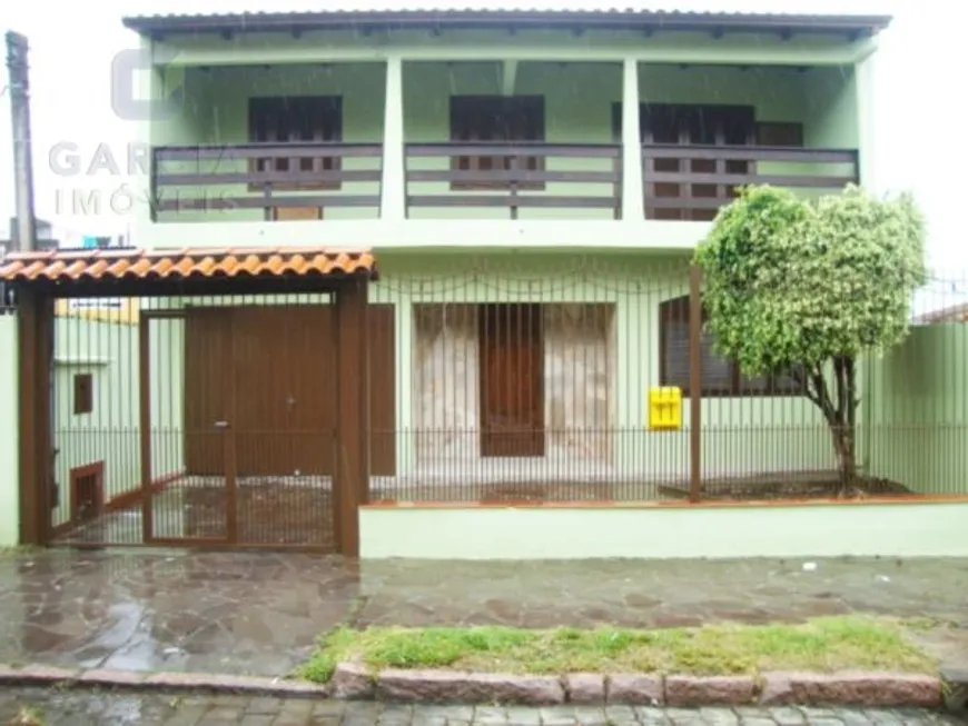 Foto 1 de Casa com 3 Quartos à venda, 300m² em Santa Rosa de Lima, Porto Alegre