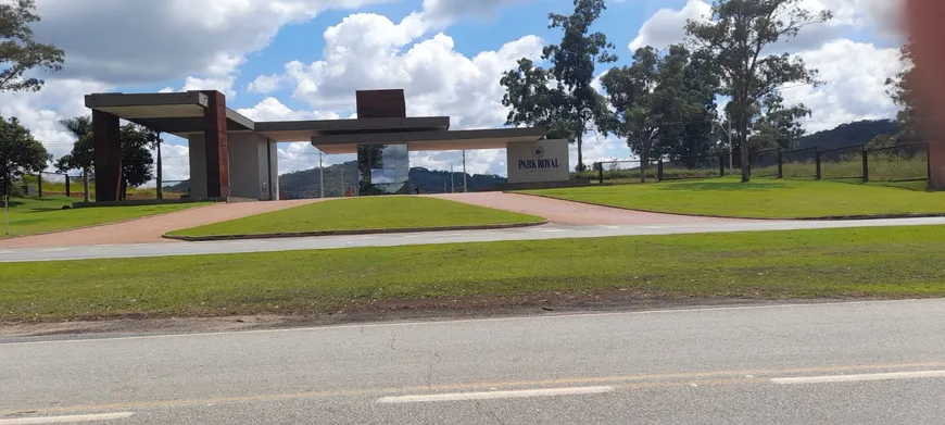 Foto 1 de Lote/Terreno à venda, 1000m² em Boa Vista, Sete Lagoas