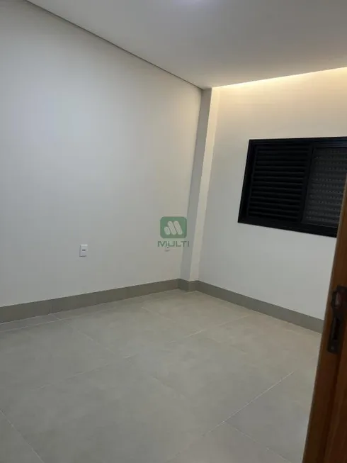 Foto 1 de Casa com 3 Quartos à venda, 148m² em Bosque dos Buritis, Uberlândia