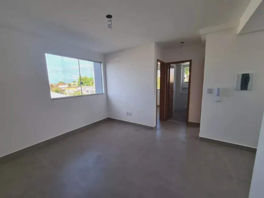 Foto 1 de Apartamento com 2 Quartos à venda, 53m² em Candelaria, Belo Horizonte