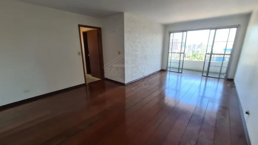 Foto 1 de Apartamento com 3 Quartos à venda, 114m² em Vila Madalena, São Paulo