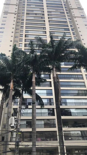 Foto 1 de Apartamento com 3 Quartos à venda, 194m² em Aclimação, São Paulo