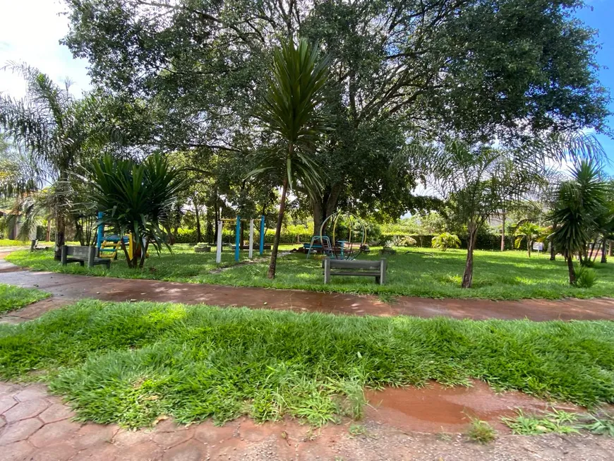 Foto 1 de Fazenda/Sítio à venda, 2454m² em , Santo Antônio de Goiás