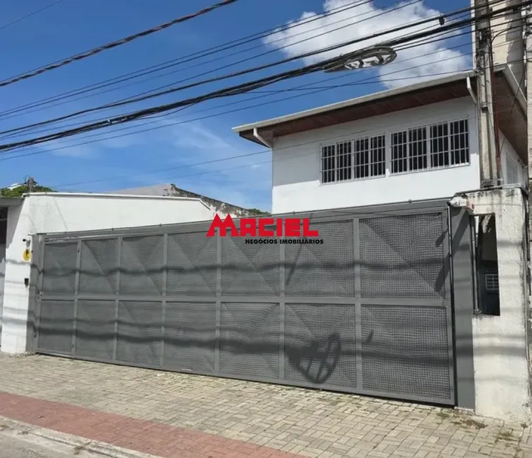 Foto 1 de Ponto Comercial à venda, 286m² em Jardim das Indústrias, São José dos Campos