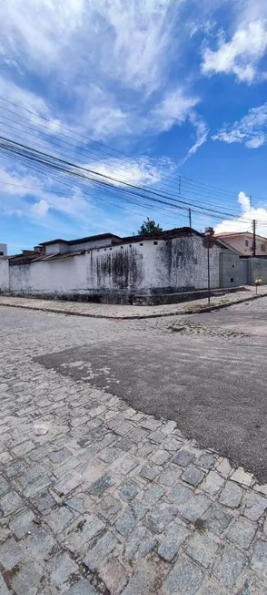 Foto 1 de Lote/Terreno à venda, 426m² em Estados, João Pessoa